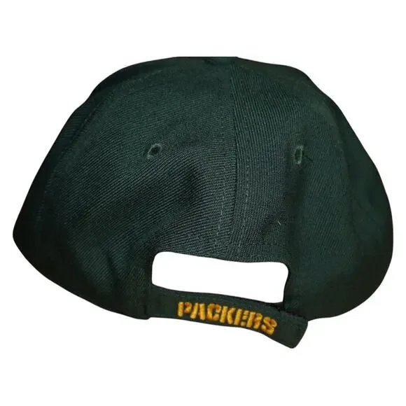 Reggie White Signed Green Bay Packers Hat - Unauthenticated (HOF) -JSA/PSA-Ready - Picture 4 of 8